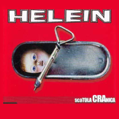 CD - Helein Scatola Cranica