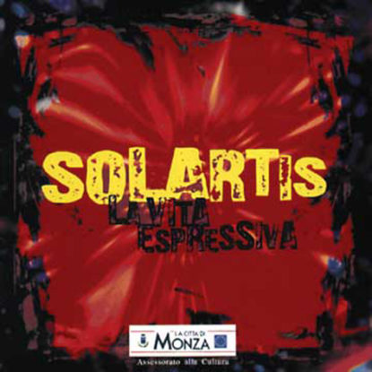 CD - Solartis La vita espressiva